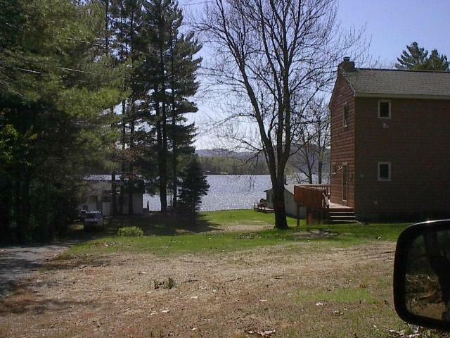 Newfound Lake Hotel Bristol Exterior photo